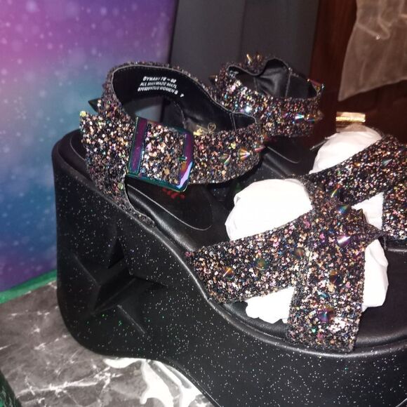 Star Crossed Demonia DYNAMITE-02 - Picture 3 of 7